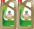 Castrol EDGE 5W-30 LL Motoröl 2x5 Liter VW Longlife 3 BMW LL 04 MB 229.51 229.31