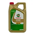 CASTROL Edge 5W-30 LL PKW-Motorenöl BMW Longlife-04 VW 504 00 ACEA C3, 5 Liter