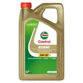 CASTROL 5 Liter Motoröl Auto EDGE SAE 5W-30 LL (Acea C3) - BMW MERCEDES