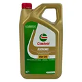 Castrol EDGE Professional 5 Liter 5W30 Motoröl LongLife III 5 L VW 504 00