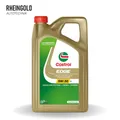 CASTROL EDGE 5W-30 LL 5L MOTORÖL 504.00 507.00 229.31 229.51 C30 LL-04 ÖL 15F7E7
