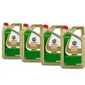 1x Castrol Edge 5W-30 LL 4x5 Liter