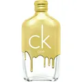 Calvin Klein, CK One Gold EdT Nat. Spray