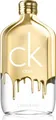 Calvin Klein - Ck One Gold Eau De Toilette - Vaporisateur 50 Ml