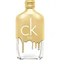Calvin-Klein Unisexduefte ck-oneGoldEau de Toilette Spray 50 ml (651,60 € / 1 l)