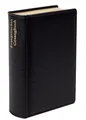 Evangelisches Gesangbuch für Baden, Elsass und Lothringen, schwarz