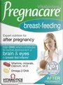 Vitabiotics Pregnacare Breast-feeding dla mam karmicych piersi, 84 tabletki/kapsuki