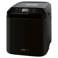 Clatronic BBA 3774 schwarz 1500g Brotbackautomat Brotbackautomat
