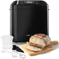 Clatronic BBA 3774 Brotbackautomat – selbstständiges Backen