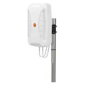 Poynting Antennen. 5G/LTE. Mast/Wand. A-XPOL-0024-V1-01. weiss. SMA M. (3G, 5G, GSM) (A-XPOL-0024-V1-01)