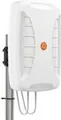 Poynting . Antennen . 5G/LTE . Mast/Wand . A-XPOL-0024-V1-01 . weiß . SMA (M) . 11dBi . 5m (A-XPOL-0024-V1-01)