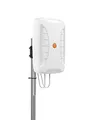 POYNTING Antennas 5G/LTE Mast/Wand A-XPOL-0024-V1-01 weiß SMA (M) 11dBi 5m
