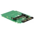 DeLOCK - CompactFlash-Kartenadapter - SATA