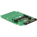 Delock Card Reader 2,5 Card Reader SATA > CFast (SATA III) (91715)
