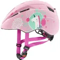 Uvex kid 2 cc (46 - 52 cm) (4149821215)