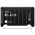 WD Black D30 Game Drive SSD for Xbox (2 TB) (WDBAMF0020BBW-WESN)