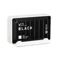 WD_BLACK D30 Game Drive SSD 2 TB USB 3.2 Type-C für Xbox Serie X | S