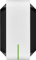WD WD_BLACK D30 for Xbox WDBAMF0020BBW - SSD - 2TB - extern (tragbar) - USB3.0 (USB-C Steckverbinder) - Schwarz (WDBAMF0020BBW-WESN)