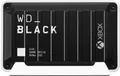 WD Black D30 Game Drive SSD XBOX 2TB externe SSD Festplatte USB-C WDBAMF0020BBW
