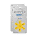 2x 6er Blister Varta Power One Hörgerätebatterien P10 PowerOne PR70 Typ 10