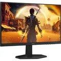 24G42E, Gaming-Monitor 60.5 cm (23.8 Zoll), schwarz (matt), FullHD, Fast-IPS, Adaptive-Sync, 180Hz Panel