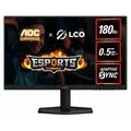 AOC 24G42E 23.8 Zoll FHD Gaming Monitor