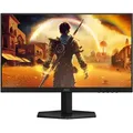AOC 24G42E AOC Gaming 24G42E - 24 Zoll FHD Monitor, 180 Hz, 1 ms, FreeSync Prem., G-Sync comp., HDR10 1920x1080, HDMI, DisplayPort schwar