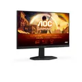 24G42E 23.8 Zoll FHD Gaming Monitor, 180Hz, Fast IPS Panel, 0.5ms MPRT, Adapt...