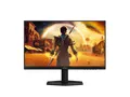 AOC 24G42E, Gaming-Monitor 60.5 cm (23.8 Zoll), schwarz (matt), FullHD, Fast-IPS
