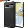 Schutzhülle Spigen für Pixel 7, Handyhülle, Handy Tasche, Cover, Hülle, Etui