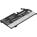 Lenovo 42Wh Lithium-ion Battery for ThinkPad 13 Gen 2, FRU01AV435