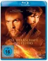 Die Herrschaft des Feuers [Blu-ray] von Rob Bowman | DVD | Zustand sehr gut