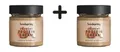 2 x foodspring Protein Cream (6x200g) Crunchy Hazelnut and (39,56 EUR/kg)
