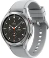 Samsung Galaxy Watch4 Classic, 3,56 cm (1.4 Zoll), SAMOLED, Touchscreen, 16 GB, GPS, 52 g