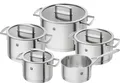 ZWILLING Topfset 5tlg