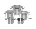 Zwilling Kochtopf Vitality Kochtopfset 5-teilig