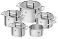 4009839372766 Vitality ZWILLING Topfset 66460-000-0 5 Stück(e) ZWILLING