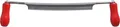 STUBAI Wagner-Reifmesser 240 mm | Zugmesser inklusive Schneidenschutz | geschmiedet, gehärtet und geschliffen mit Hohlschliff | ergonomische Holzgriffe | Art.-Nr. 3360 03 | Austria