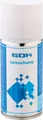 GOK Lecksuchspray 125 ml - stark schäumend - Für Rohre und Leitungen