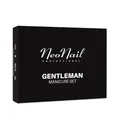 NeoNail Gentleman Manicure Set - Alle Nagelschere - Exklusive Git Geschenk Box