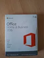 Microsoft Office 2016 Home & Business – Dauerlizenz für Windows