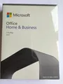 Office 2021 Home and Business PKC für Windows und MAC Deutsch NEU T5D-03526