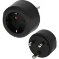 Brennenstuhl 1508510 Reiseadapter brennenstuhl Travel Adapter - Netzteil - Australien