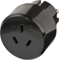 Brennenstuhl Travel Adapter Netzteil Australien China (1508510)