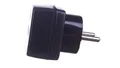 4007123170715 Adapter podróżny Australia i Chiny - Uni-Schuko 1508510 BRENNENSTU