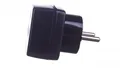 Adapter podróżny Australia i Chiny  - Uni-Schuko 1508510