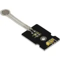 Joy-it SEN-Pressure20 Beruehrungs-Sensor 1 St. Passend fuer (Entwicklungskits): Arduino, Raspberry P