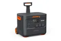Jackery Stromgenerator Tragbare Powerstation Explorer 2000 Plus 2042,8 Wh, 6,00 in kW, LiFePO4-Batterie