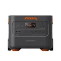 Jackery Explorer 2000 Plus Tragbare Powerstation 2042Wh