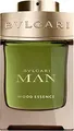 Bvlgari - Man Wood Essence - Eau De Parfum - Vaporisateur 100 Ml